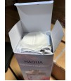 Haqua Portable Blender. 480units. EXW Los Angeles